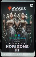 MTG: Modern Horizon 3 Commander Deck (EN)