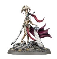 Soulblight Gravelords Sekhar, Reisszahn von Nuhlamia