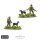Bolt Action: USMC War Dog Team