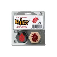 Hive Ladybug Expansion