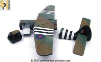 Bolt Action: British Horsa Glider