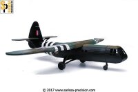Bolt Action: British Horsa Glider