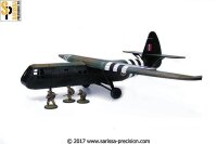 Bolt Action: British Horsa Glider