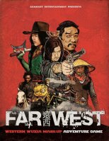 Far West RPG (EN)