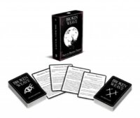 Broken Weave RPG Deck of Broken Things (EN)
