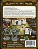BattleTech: Beginner Box 40th Anniversary Edition (EN)