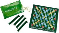 Scrabble – Kompakt