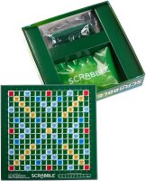 Scrabble – Kompakt