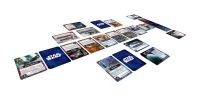 Star Wars - The Deckbuilding Game – Clone Wars Edition (DE)