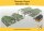 Bolt Action: Sarissa Storage Shelter Scenery Set