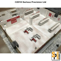 Bolt Action: Sarissa Post-Apoc Retail Superstore