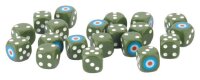 Flames of War  British Gaming Tin Set