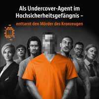 Masters of Crime - Inkognito (DE)