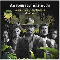 Masters of Crime - Mosquito (DE)