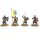 Wargames Atlantic: Foot Knights (1150-1320)