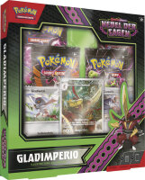 Pokémon Karmesin & Purpur – Nebel der...