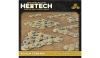 Trinity City: Rough Terrain (x10)