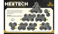 Trinity City: Trinity City Road Intersections (x20)