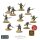 Bolt Action: Gurkha Section (Far East)