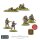 Bolt Action: British Army (1944-45) weapons teams