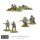 Bolt Action: British Army (1944-45) weapons teams