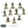 Bolt Action: Belgian Army Infantry Squad
