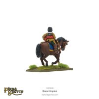 Pike & Schotte Baron Hopton