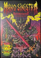 Mano Sinistra - Necrobriscola RPG (EN)