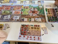 Rats of Wistar (EN)