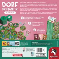Dorfromantik – Sakura (DE)