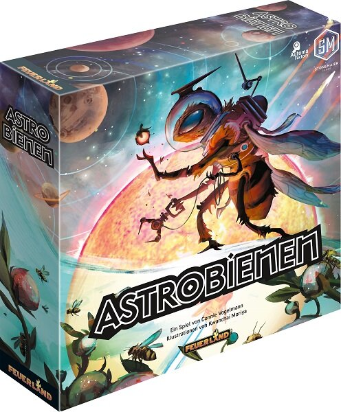 Astrobienen (DE)