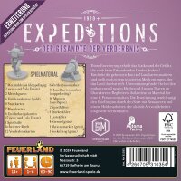 Expeditions: Der Gesandte der Verderbnis (DE)