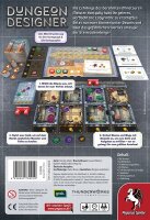 Dungeon Designer (DE)