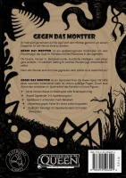 Gegen das Monster