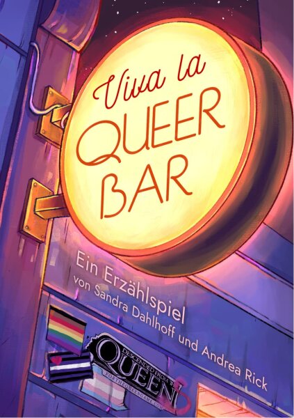 Viva la QueerBar (DE)