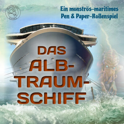 Das Albtraumschiff