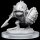 D&D Nolzurs Marvelous Miniatures: W20 Locathah & Seal MOQ2
