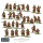 US Army Winter Infantry (Plastic) - Bolt Action
