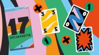 Diciassette (DE)
