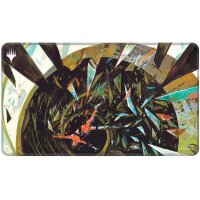 UP - Modern Horizons 3 Stitched Edge Playmat Special...
