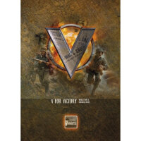 V for Victory - WW2 Ruleset (EN)