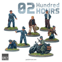 02 Hundred Hours: Escape from Stalag Luft III (EN)
