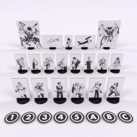 Mothership RPG Core Set (EN)