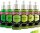 Triade Vibrant Greens - Warpaints Fanatic