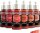 Triade Warm Reds - Warpaints Fanatic