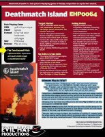 Deathmatch Island RPG (EN)
