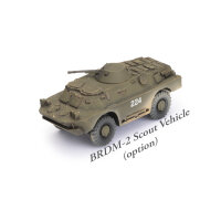 Team Yankee Soviet Starter Force