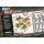 Team Yankee Soviet Motor Rifle Platoon (x40 Figures)