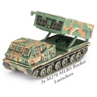 Team Yankee M2 Bradley Mech Combat Team