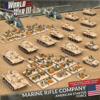 Team Yankee Marine Rifle Company